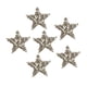 thumbnail image 1 of 6 parches para ropa, parches de diamantes de imitación, apliques para ropa, camisetas, Gris claro, 1 of 6