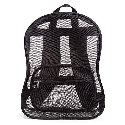 mesh backpack near me
