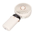 thumbnail image 3 of Ventilador de Bolsillo Amonsee pequeño Con Batería Recargable 3000 MAh 5 velocidades, 3 of 8