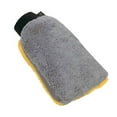 thumbnail image 3 of Carrand 40310 Microfiber Wheel & Body Wash Mit, 3 of 3