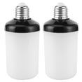 thumbnail image 3 of Lightweight LED Flame Light Durable Convenient Flame Light for Home Cafe, 3 of 7