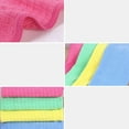 thumbnail image 2 of Phenofice 4Ud Paños De Cocina Microfibra Con Gran Capacidad De Absorción Y Para Limpieza Profunda, 2 of 7