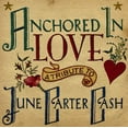 thumbnail image 2 of Various Artists - Anchored in Love: Tribute to June Carter Cash / Various - Music & Performance - CD, 2 of 2