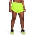 thumbnail image 1 of Shorts Under Armour Fly para Mujer con Reflectante XL, 1 of 5