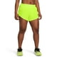 thumbnail image 1 of Shorts Under Armour Fly para Mujer con Reflectante XL, 1 of 5