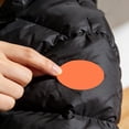 thumbnail image 4 of Down Jacket Repair Patch, Self Adhesive Patches, Patches For Clothes, Washable Seamless Adhesive Repair Patches for Down Jacket, Tent, Backpack & Inflatable Pad, 4 of 7