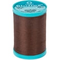thumbnail image 2 of Coats Eloflex Stretch Thread 225yd-Dark Brown, 2 of 2
