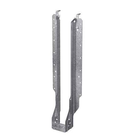 

Simpson Strong-Tie IUS206/16 2 x 16 Face Mount I-Joist Hanger 25 Pk