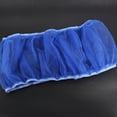 thumbnail image 2 of Mesh Bird Covers Dust-blocking Bird Cage Accessories Lark Gauze Covers Large Medium Small Size, 2 of 5