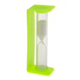 thumbnail image 2 of Temporizador Cepillarse los la Práctica 3 tiempo de tiempo de tiempo de perfecl Reloj de arena, 2 of 6