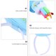 thumbnail image 3 of Pastel vela fiesta fiesta diadema creativa fiesta hairband foto prop, 3 of 6