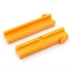 thumbnail image 4 of Alicates de Crimpado FC para Cables de Computadora y Conectores de Bocina Simples YTH-214, Color Gris, 4 of 6