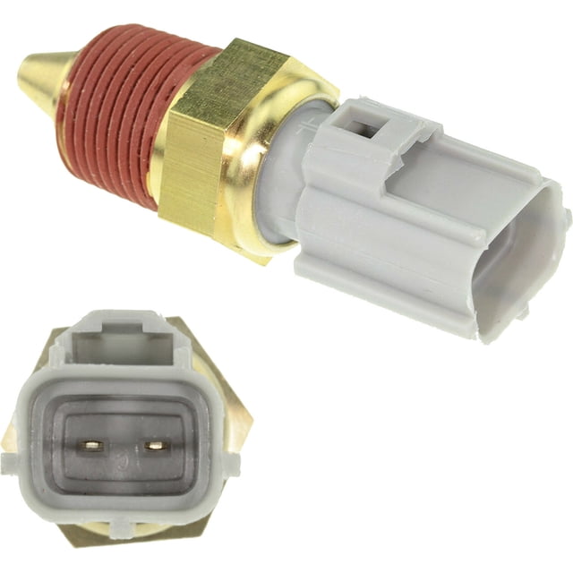Sensor Temp Refrigerante Escape 2005 A 2010 Ford L4 2.3L
