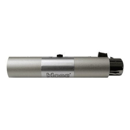 Hosa Technology GMS-274 Microphone On & Off Switch XLR3F to XLR3M price history on PriceWatchPro