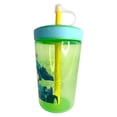 thumbnail image 3 of Vaso con Popote 14oz - Nuby - Paw Patrol Dino Movie Varios Diseños 1 pieza, 3 of 5