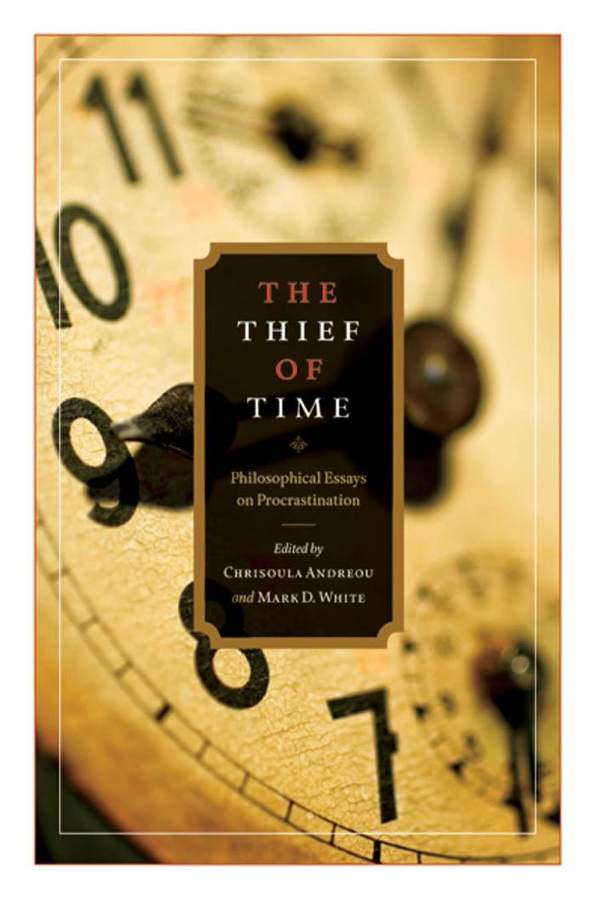 download the time thief book download the time thief book