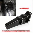 thumbnail image 3 of X3 UTV Gear Selector Shift Knob Grip Aluminum for Can-Am Maverick X3 / X3 MAX All Models 2017-2021 7, 3 of 5