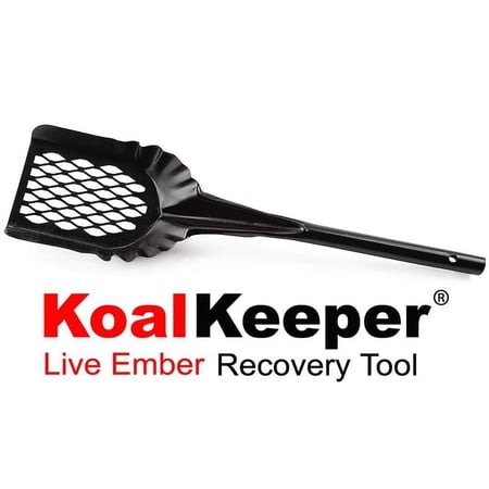 UPC 020729000068 product image for Koal Keeper Ember Recovery Tool | upcitemdb.com