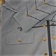 thumbnail image 4 of Chaqueta Medieval renacentista Vintage para hombre, chaqueta gótica de desfile, botones bordados, Top, uniforme Retro, cárdigan, prendas de vestir exteriores, 4 of 5