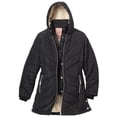 thumbnail image 2 of Atlas for Women Womens Water Repellent Padded Jacket, 2 of 5