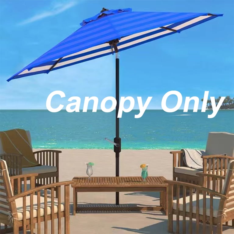 cantilever aluminum patio umbrellas Solar-Powered LED Light 11 ft Aluminum Patio Cantilever Umbrella with Base
