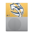 thumbnail image 2 of Head Case Designs Officially Licensed NHL Nashville Predators Oversized Vinyl Sticker Skin Decal Cover Compatible with Microsoft Xbox One S Console, 2 of 7