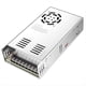 thumbnail image 1 of Fuente de Alimentación Conmutada Universal Regulada de 12 V, 30 A, 360 W, 110 V CA A CC, Adaptador de Transformador y Controlador LED para Tiras de Luces LED., 1 of 7