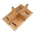 thumbnail image 4 of Moe's Home Collection Folke Coffee Table Wood Natural, 4 of 4