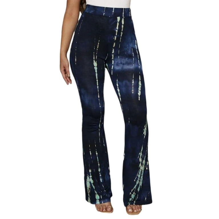 Grianlook Womens Jeans Cute Graphic Print Denim Pants Slim Skinny Stretchy  Trousers with Pokets