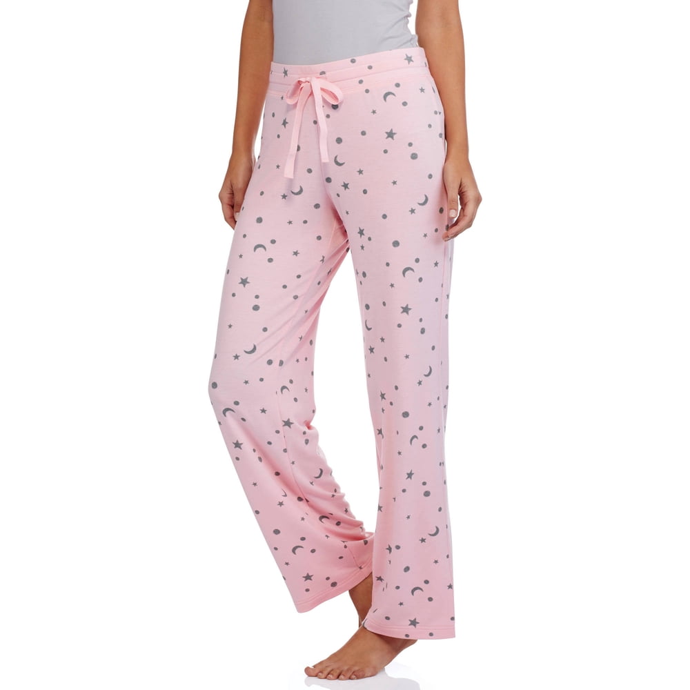 Secret Treasures Women's Pajamas French Terry Sleep Pants (Sizes S3X