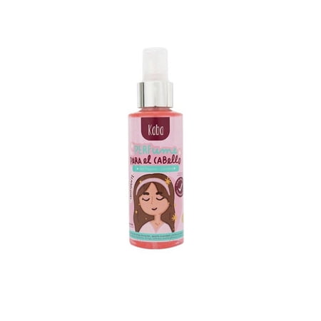 Kaba Fragancia Capilar Confidente Herbal