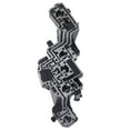 thumbnail image 2 of Tail Light Circuit Board Model, Practical 6 Pin Tail Light Circuit Board Compact Structure  For Vehicle Left,Right, 2 of 8