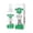White, variant on Cat Repellent Spray, Indoor and Outdoor Use, Portable 100ml Pet Deterrent Spray with Natural Ingredients, for Furniture, Curtains, Plants and Litter Boxes