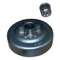 thumbnail image 1 of Chain SPROCKET for MCCULLOCH CAT 335 338 435 440 442 PARTNER 351 352 SEE LIST Chainsaw Parts Accessories Garden Tools Chain, 1 of 5