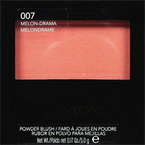 Revlon Powder Blush - Melon-Drama