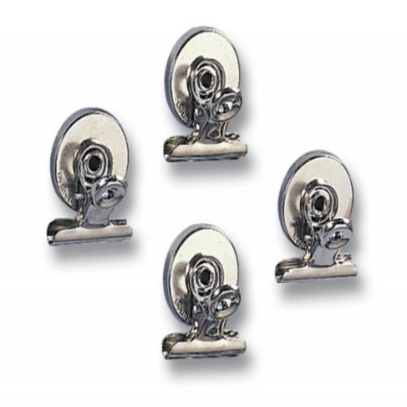 4 Refrigerator Clips (1, A)