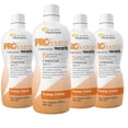 thumbnail image 5 of Medtrition Liquid Collagen Peptides Type I, III 15 Grams Protein per Oz. |Prosource NoCarb Orange Crème 4 Bottles pack, 5 of 6