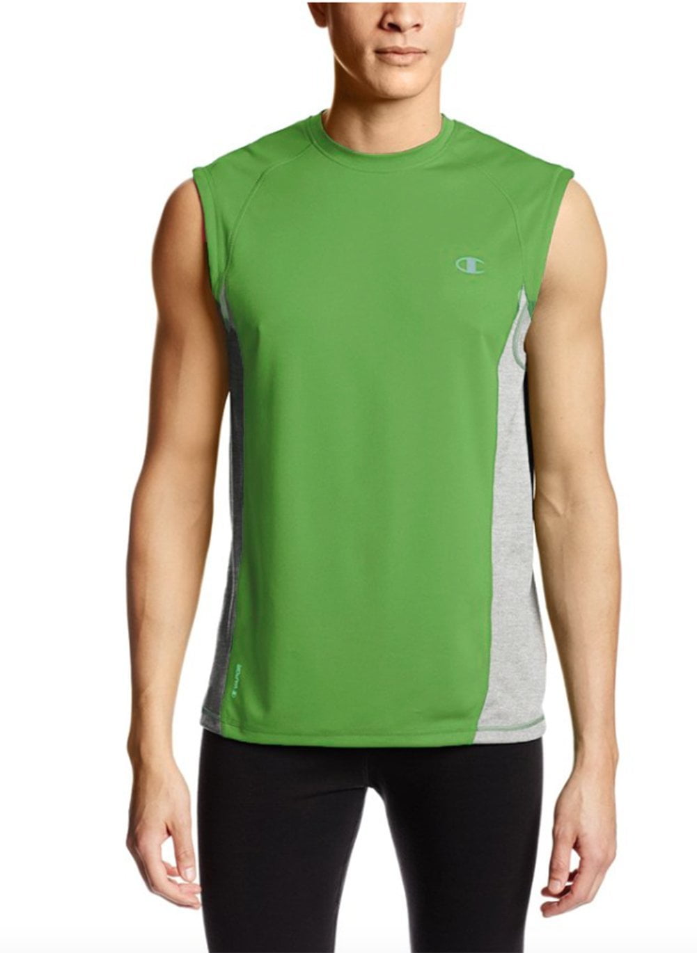 champion muscle tee big and tall