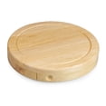 thumbnail image 6 of Brie Cheese Cutting Board  Tools Set, 6 of 10