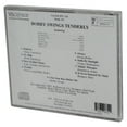 thumbnail image 2 of Bobby Troup - Bobby Swings Tenderly - Music & Performance - CD, 2 of 2