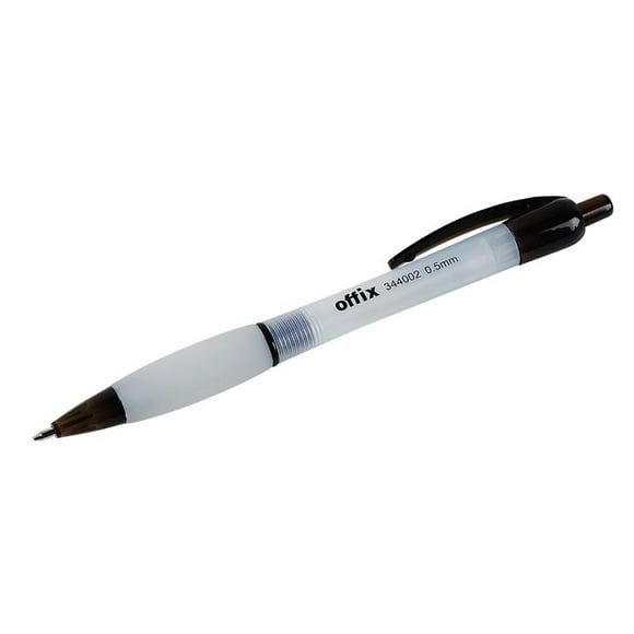 Offix 344002LFPP1002B Offix Recycled Mechanical Pencil 0.5 mm (Pack of 2)