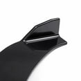 thumbnail image 6 of Front Lower Bumper Lip Chin Splitter Diffuser Sporty Style For BMW Audi Benz Honda Civi Accord (Instruction Not Included), 6 of 7