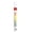 Fluorescent red, variant on Precisions Tip Fluorescent Coloring Pen Paint Marker Aluminum Barrels for Fishing Floats Touching Up Waterproof Coating