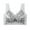 Gray, variant on Bra,Senobra - Versatile Comfy Lift & Flex Wireless Bra Black, L