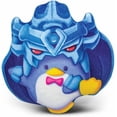 thumbnail image 4 of Yu-Gi-Oh x Hello Kitty McDonald's Plush Figure: Tuxedosam Obelisk the Tormentor - Single Plush [Toys, Ages 3+], 4 of 4
