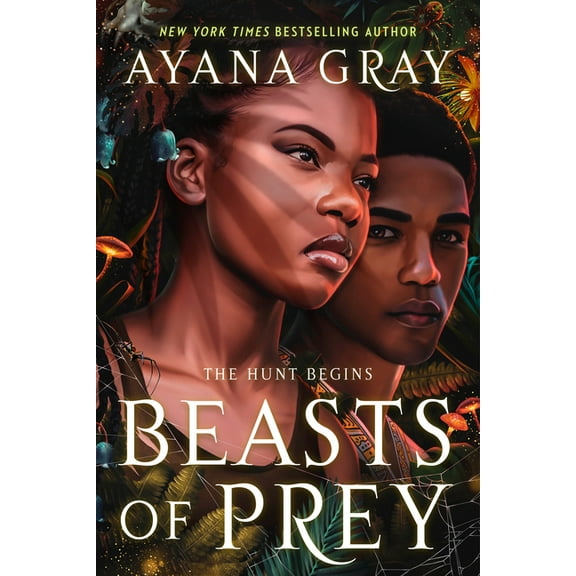 Beasts of Prey, (Paperback)