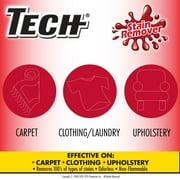TECH Stain Remover Gallon
