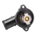 thumbnail image 4 of Engine Coolant Thermostat Housing, Temperature Adjustment 05184977AE Direct Replacement Thermostat Assembly Wearproof  For Car, 4 of 8