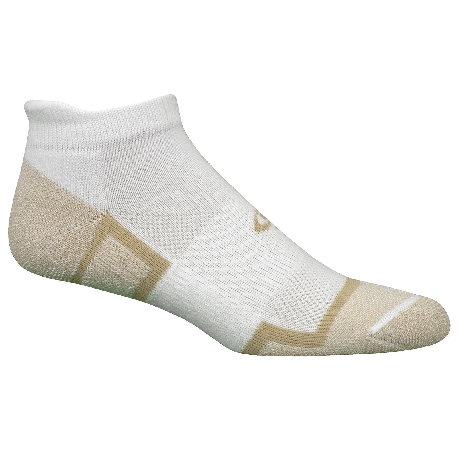 Copper Sole Men athletic socks