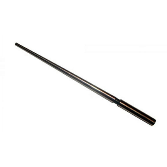 Steel Oval Bezel Mandrel - 11 Inches